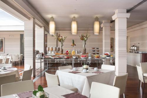 Fotos del hotel - Hotel Londra - Firenze