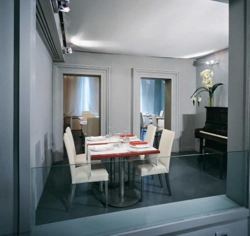 Fotos del hotel - Hotel Londra - Firenze