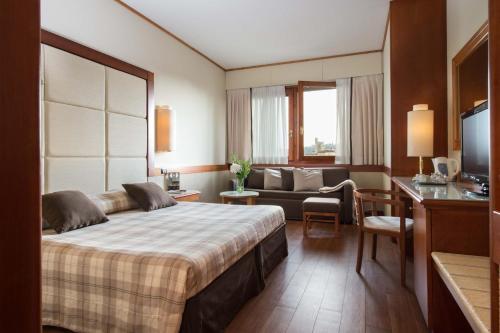 Fotos del hotel - Hotel Londra - Firenze