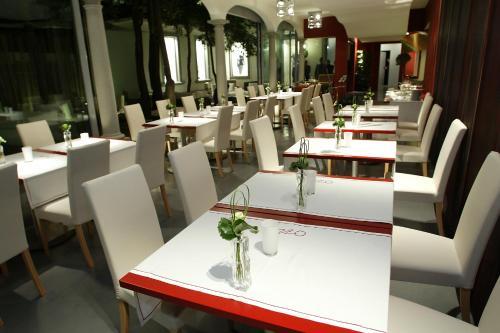 Fotos del hotel - Hotel Londra - Firenze