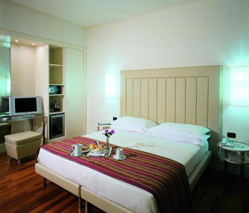 Fotos del hotel - Hotel Londra - Firenze