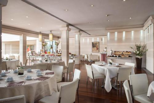 Fotos del hotel - Hotel Londra - Firenze