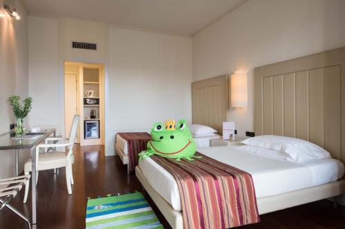 Fotos del hotel - Hotel Londra - Firenze