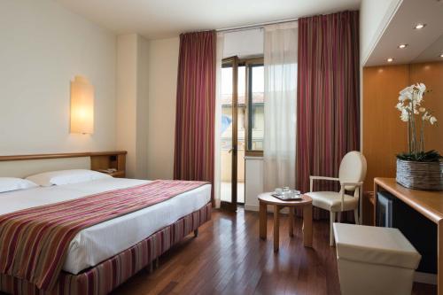 Fotos del hotel - Hotel Londra - Firenze