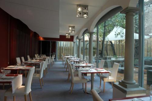Fotos del hotel - Hotel Londra - Firenze