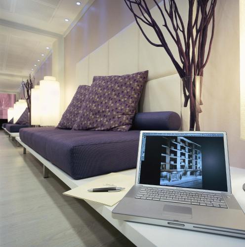 Fotos del hotel - Hotel Londra - Firenze