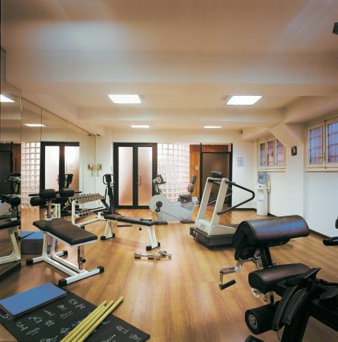 Fotos del hotel - Hotel Londra - Firenze
