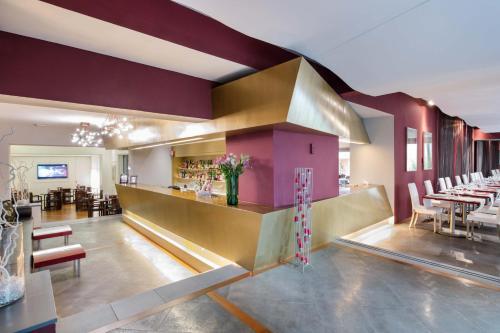 Fotos del hotel - Hotel Londra - Firenze