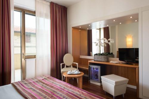 Fotos del hotel - Hotel Londra - Firenze
