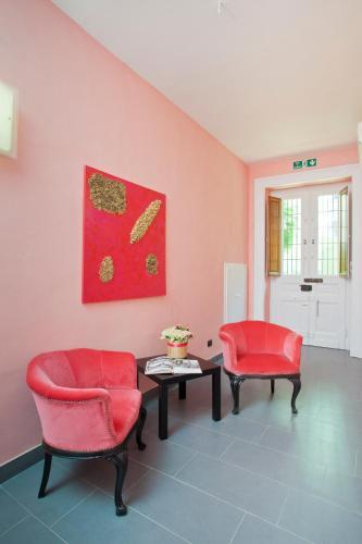 Fotos del hotel - PALAZZO LOMBARDO