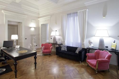 Fotos del hotel - PALAZZO LOMBARDO