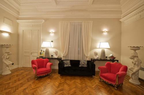 Fotos del hotel - PALAZZO LOMBARDO
