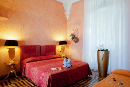 Fotos del hotel - PALAZZO LOMBARDO