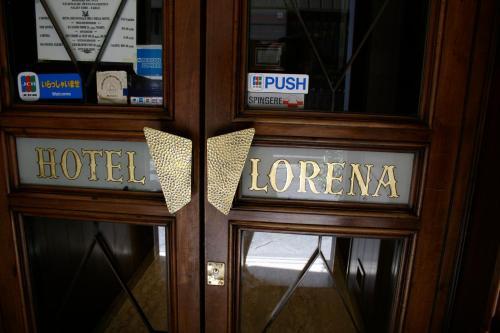Fotos del hotel - Hotel Lorena