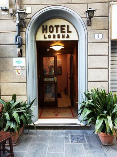 Fotos del hotel - Hotel Lorena