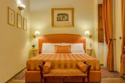 Fotos del hotel - La Casa Del Garbo Luxury Rooms Suite