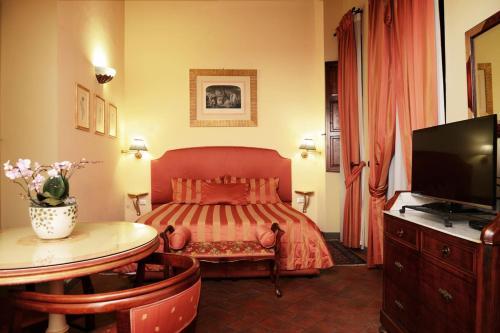 Fotos del hotel - La Casa Del Garbo Luxury Rooms Suite