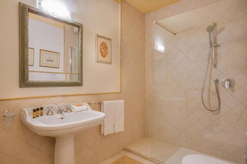 Fotos del hotel - La Casa Del Garbo Luxury Rooms Suite