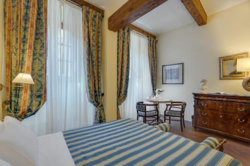 Fotos del hotel - La Casa Del Garbo Luxury Rooms Suite