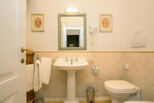 Fotos del hotel - La Casa Del Garbo Luxury Rooms Suite