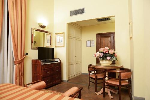 Fotos del hotel - La Casa Del Garbo Luxury Rooms Suite