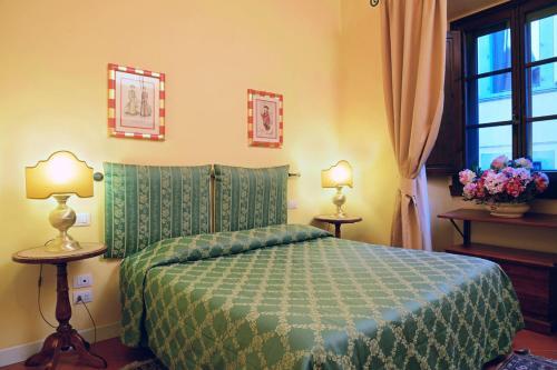 Fotos del hotel - La Casa Del Garbo Luxury Rooms Suite