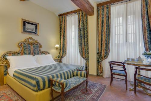 Fotos del hotel - La Casa Del Garbo Luxury Rooms Suite