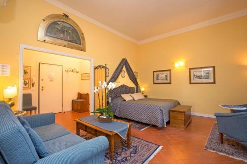 Fotos del hotel - La Casa Del Garbo Luxury Rooms Suite
