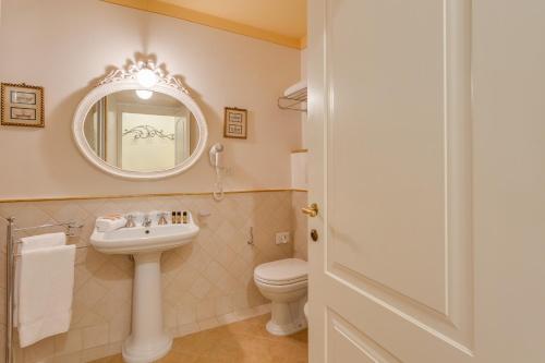 Fotos del hotel - La Casa Del Garbo Luxury Rooms Suite