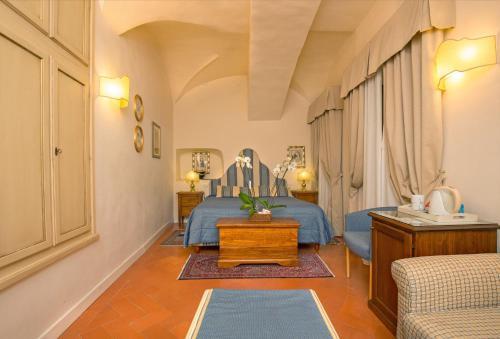 Fotos del hotel - La Casa Del Garbo Luxury Rooms Suite