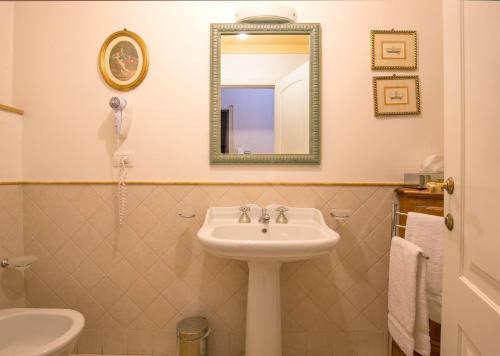 Fotos del hotel - La Casa Del Garbo Luxury Rooms Suite