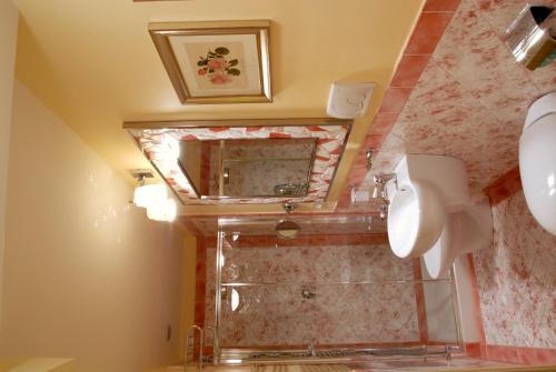 Fotos del hotel - La Casa Del Garbo Luxury Rooms Suite