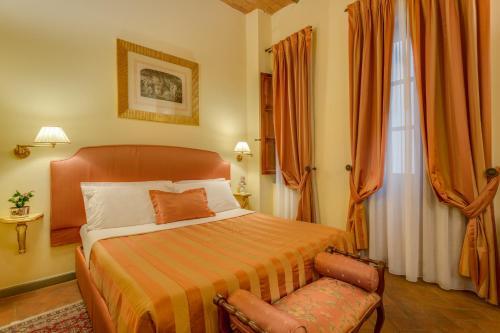 Fotos del hotel - La Casa Del Garbo Luxury Rooms Suite