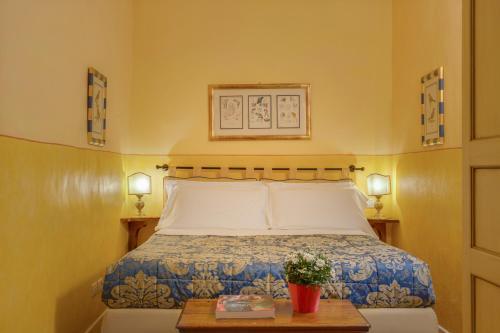 Fotos del hotel - La Casa Del Garbo Luxury Rooms Suite