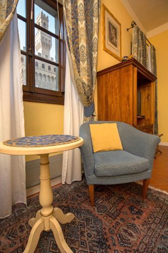 Fotos del hotel - La Casa Del Garbo Luxury Rooms Suite