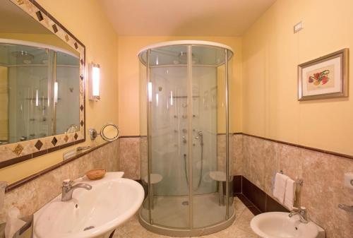 Fotos del hotel - La Casa Del Garbo Luxury Rooms Suite