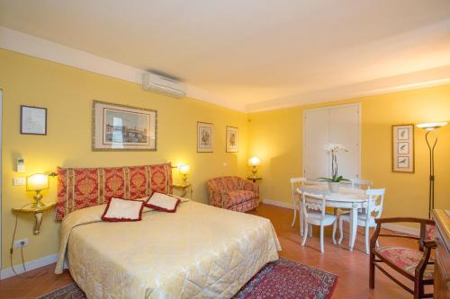 Fotos del hotel - La Casa Del Garbo Luxury Rooms Suite
