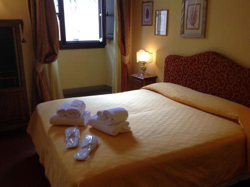 Fotos del hotel - La Casa Del Garbo Luxury Rooms Suite