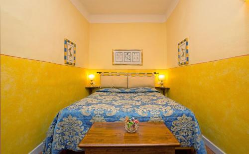 Fotos del hotel - La Casa Del Garbo Luxury Rooms Suite