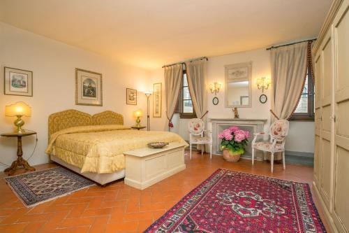 Fotos del hotel - La Casa Del Garbo Luxury Rooms Suite