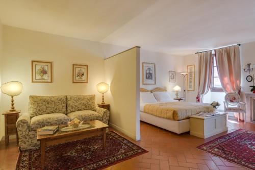 Fotos del hotel - La Casa Del Garbo Luxury Rooms Suite