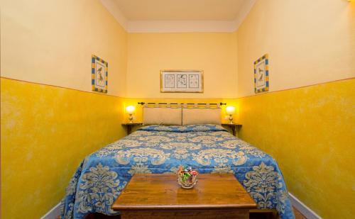 Fotos del hotel - La Casa Del Garbo Luxury Rooms Suite