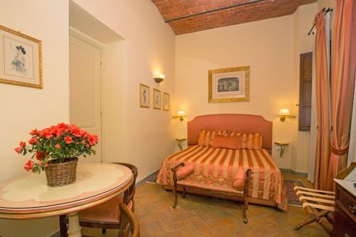 Fotos del hotel - La Casa Del Garbo Luxury Rooms Suite