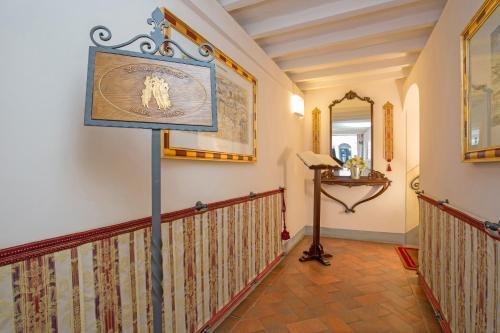 Fotos del hotel - La Casa Del Garbo Luxury Rooms Suite
