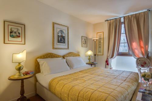 Fotos del hotel - La Casa Del Garbo Luxury Rooms Suite