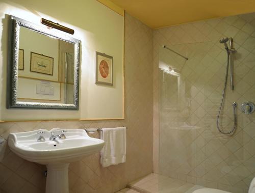 Fotos del hotel - La Casa Del Garbo Luxury Rooms Suite