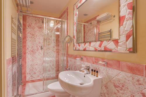Fotos del hotel - La Casa Del Garbo Luxury Rooms Suite