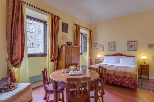 Fotos del hotel - La Casa Del Garbo Luxury Rooms Suite