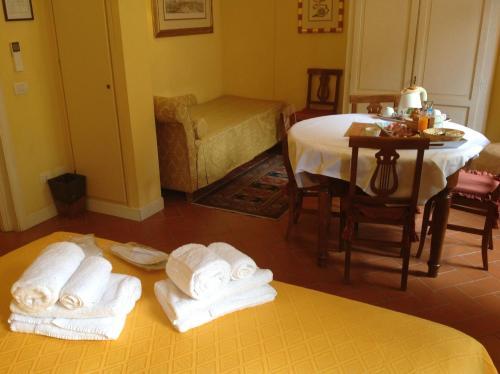 Fotos del hotel - La Casa Del Garbo Luxury Rooms Suite