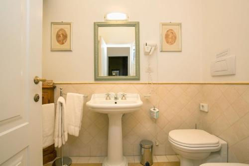 Fotos del hotel - La Casa Del Garbo Luxury Rooms Suite